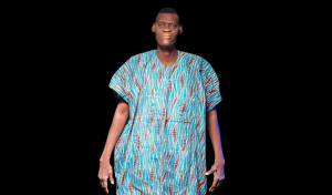 Nigeria’s tallest man, Oladimiji is dead