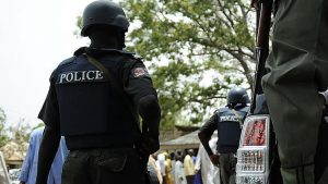 CSR: Security operatives kill one, disperse protesting youths