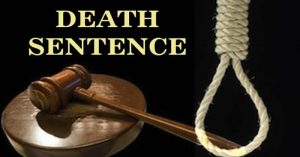 Court sentences three women to death for kidnapping