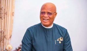 Eno’s victory: Tribunal adjourns for YPP candidate to prove case
