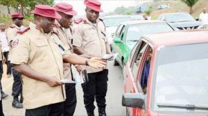 Court upholds FRSC power to impound vehicles, others