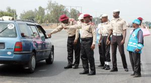 FRSC commences mobile speed control on Lagos-Ibadan highway