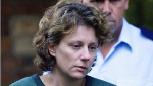 Australian convicted of killing children pardoned