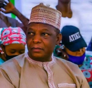 Kaduna lawmaker dies three days after inauguration