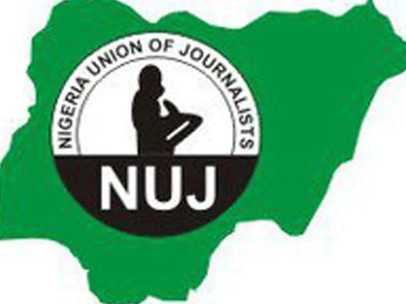 NUJ bars journalists from covering AKHA