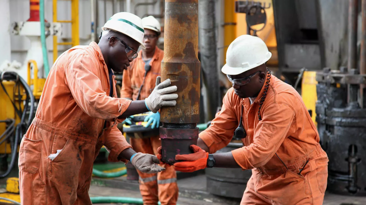 Nigeria earns N1.3tn from May oil output, produces 36million barrels