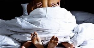Father of four dies, married lover in coma after sex romp
