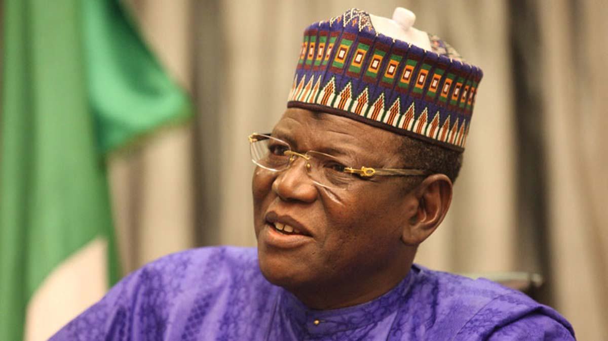 Alleged N1.35bn fraud: Appeal Court reserves ruling in Sule Lamido’s no case submission