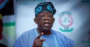 Tinubu orders security operatives to crush oil thieves, other felons