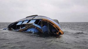 Calabar boat mishap: Bodies of three missing students recovered