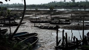 Bayelsa oil pollution: Ijaw coalition demands Commission’s Report implementation