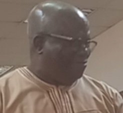 Court convicted, sentenced engineer to 11 years imprisonment for N61.1m