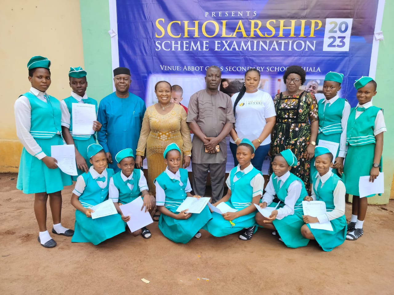Group offers scholarships to Anambra students