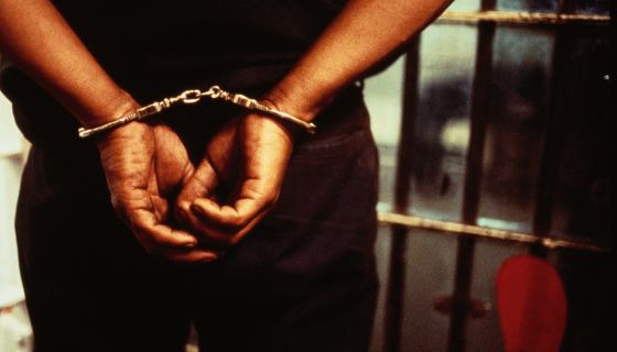 Three suspects arrested for allegedly killing naval officer
