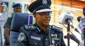 Personnel welfare: IGP orders assessment, promotion of traffic wardens