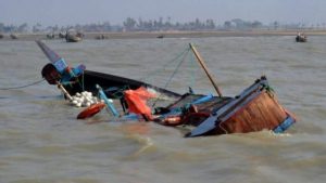 Kwara boat mishap: Sanwo-Olu sympathises with Abdulrasaq, victim families