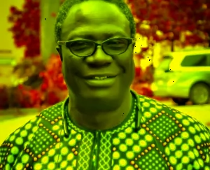 Gunmen kill Nigerian professor
