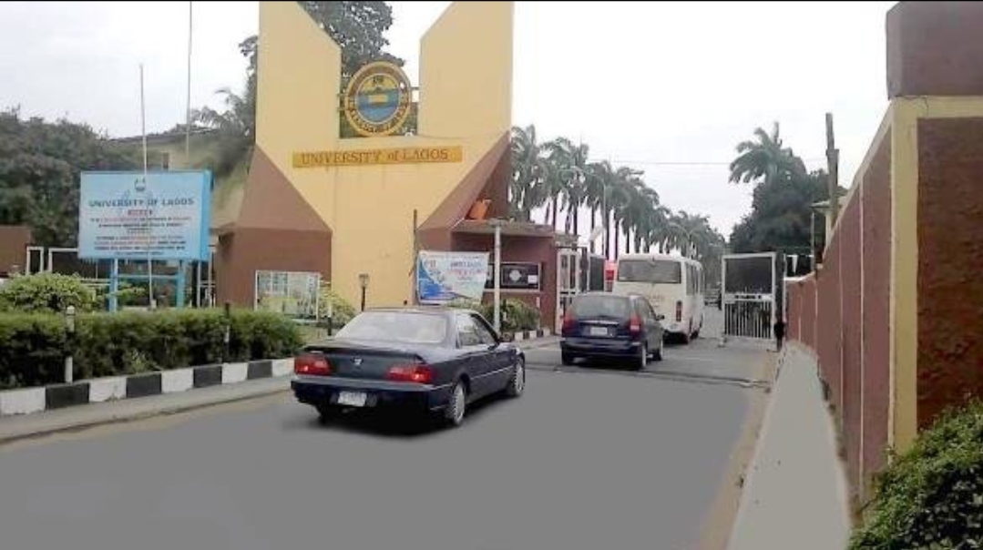 UNILAG undergraduate shot dead over stolen phone