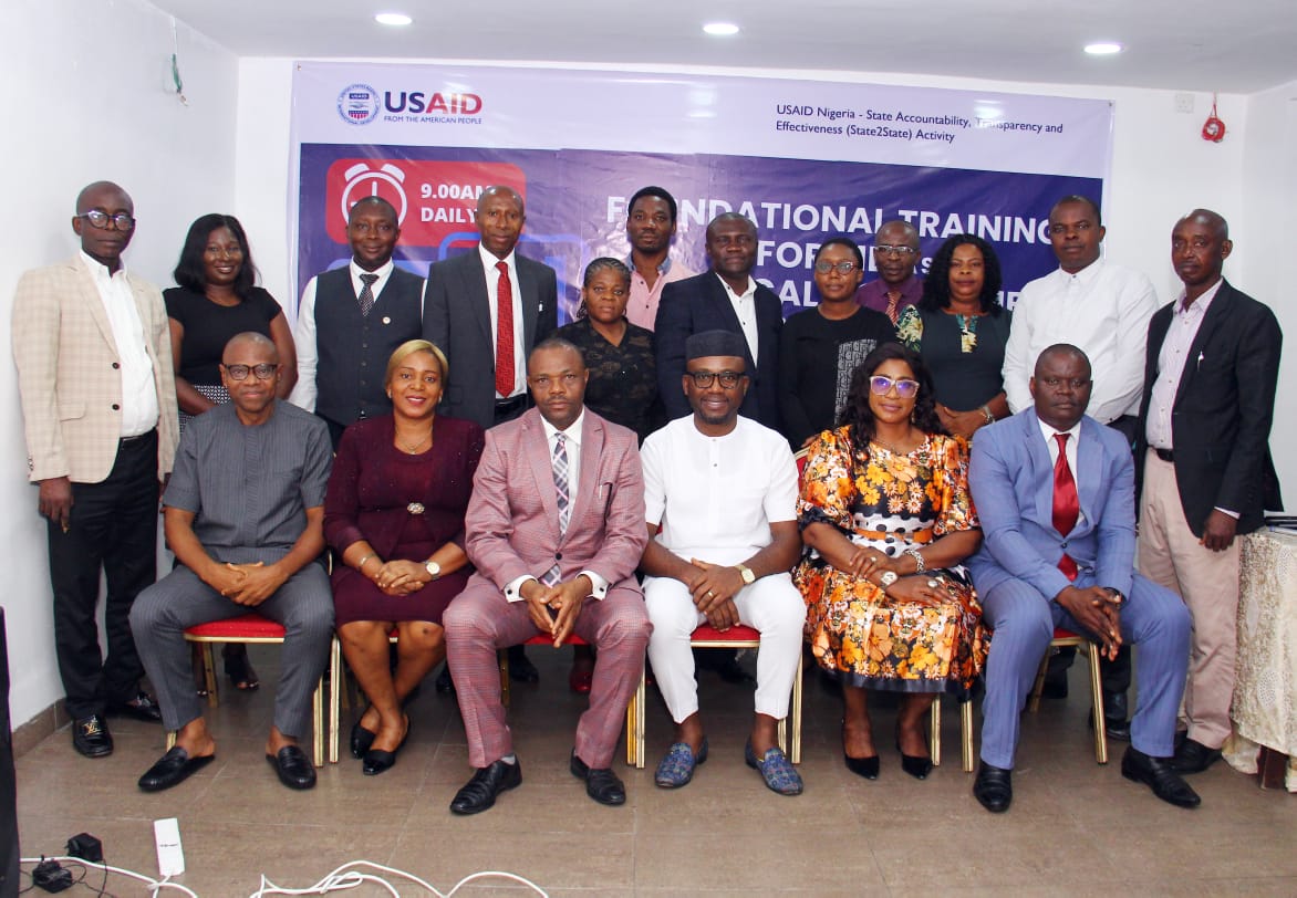 A’Ibom State BPC, USAID seek transparency in public procurement