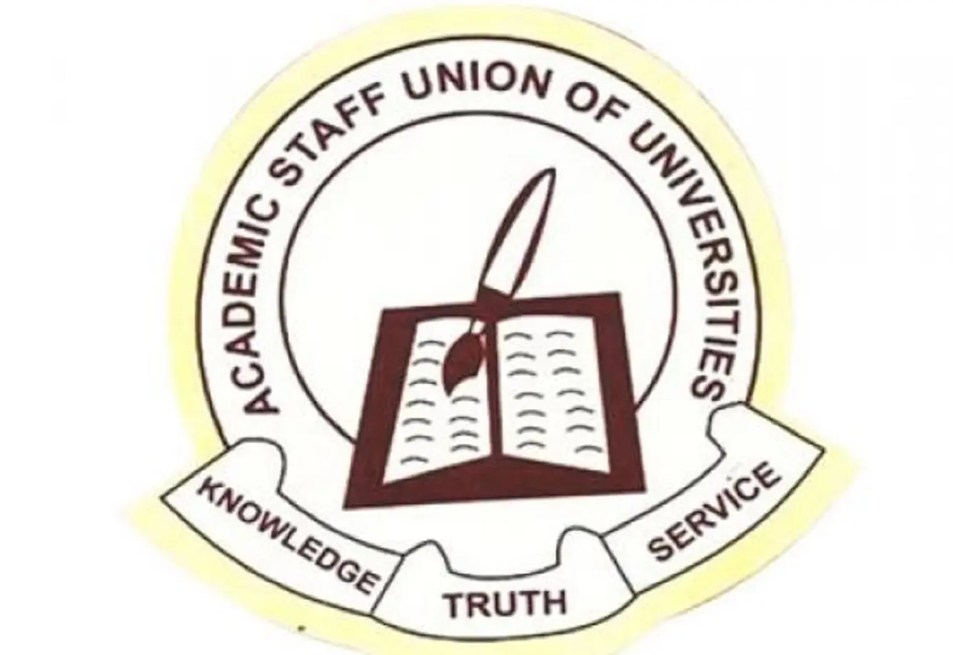 Missing former president of ASUU, Fasina, found