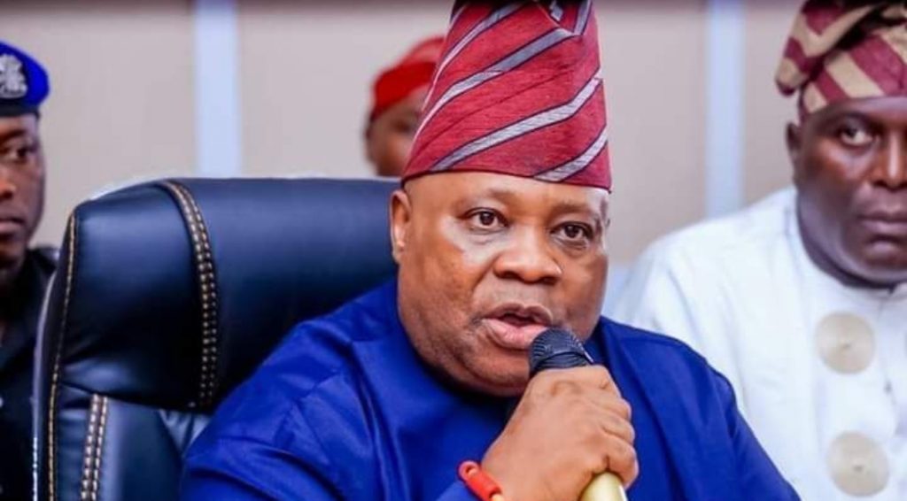 BREAKING: Aregbesola’s ex-commissioners, others make Adeleke’s nominees list