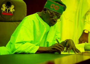 Tinubu seeks Reps approval of N500bn for subsidy palliatives
