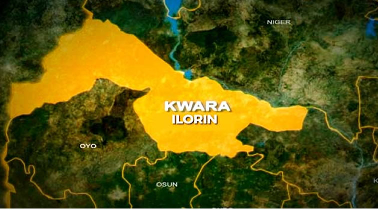 Thunderstorm kills three suspected kidnappers in Kwara
