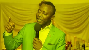 Tinubu came prepared to unleash economic terror on Nigerians – Sowore alleges