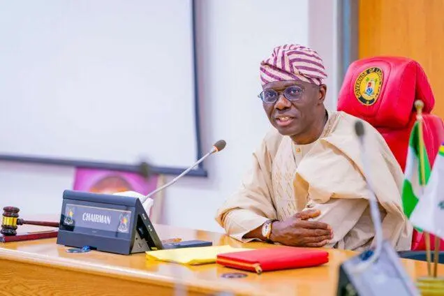 Badagry accident: Sanwo-Olu sympathises with victims’ families