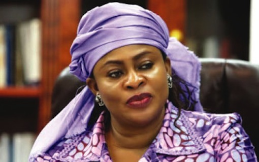 Stella Oduah, ex-aide, others arraigned over N5bn fraud