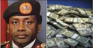 Court orders FG to account for Abacha loot recovered since 1999
