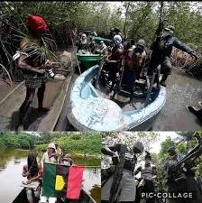 Biafra militants implement sit-home-order in Abana