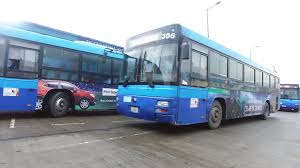 Lagos govt slashes BRT, ‘danfo’ fares by 50%, 25%