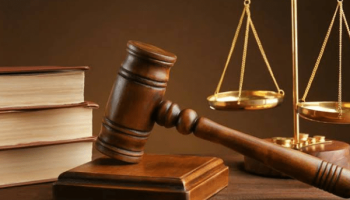 Court remands man in prison over alleged theft of two-month-old baby