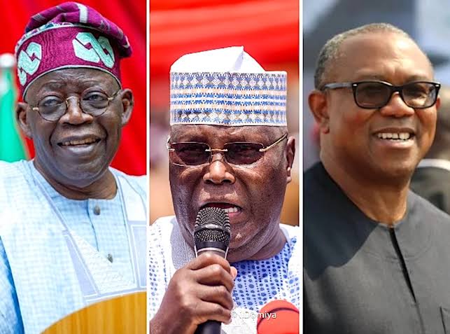 ‘Even dead knew 2023 election was rigged to favour Tinubu – Atiku’s aide
