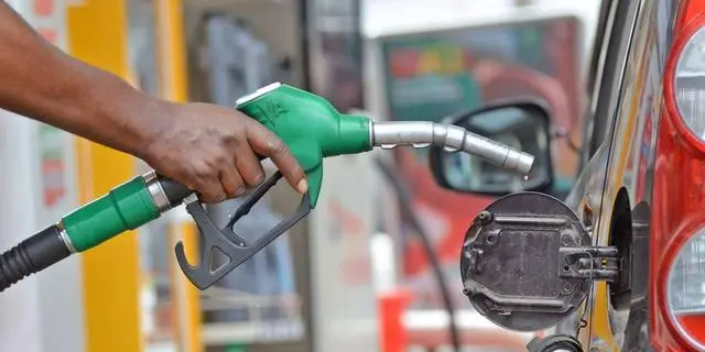 BREAKING! NNPC increases petrol price to N617/litre