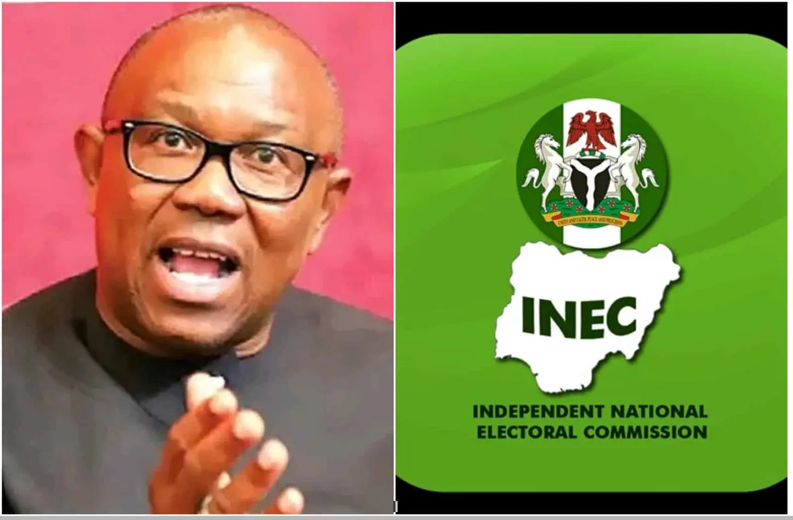 INEC fails to open defence against Obi’s petition