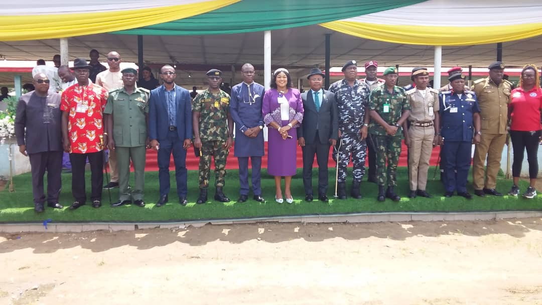 Man donates storey-building apartment as corps members’ lodge