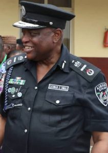 IGP orders posting of AIG Bankole Lanre Sikiru