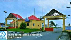 Akwa Ibom Polytechnic ranked second nationwide