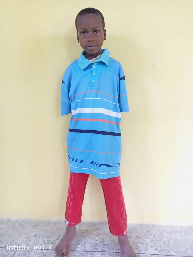 Missing speech-impaired child found – A’Ibom police