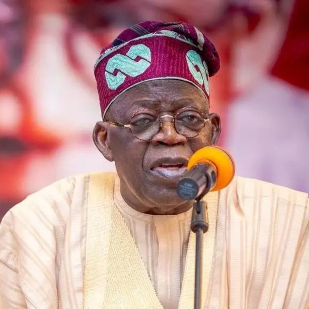 Full speech: What Tinubu told Nigerians