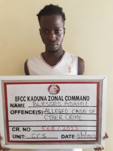 EFCC secures conviction of three for Internet fraud