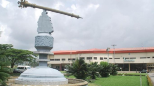 AKHA urges Eno to investigate abandoned Nsit Atai-Oron Road