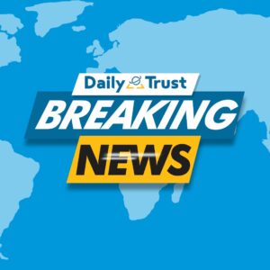 BREAKING: Sanusi meets Niger Coup leaders