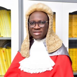 Former Bayelsa chief judge, Kate Abiri, dies