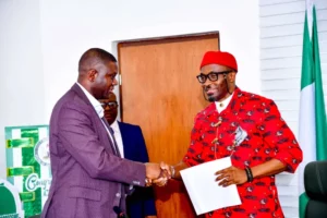 Deputy Speaker decries rising cases of organ failure in Nigeria