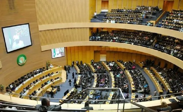 Niger Republic impasse splits ECOWAS parliament