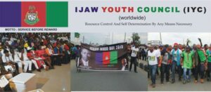 Epie-Attisa youths won’t accept imposition of Urhobo governor on Bayelsa