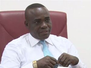 A’Ibom community celebrates Ita Enang